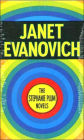 Stephanie Plum Novels: Boxed Set #3 (One for the Money, To the Nines, Ten Big Ones)