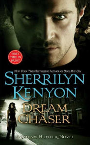Dream Chaser (Dream-Hunter Series #3)