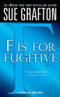 F Is for Fugitive (Kinsey Millhone Series #6)