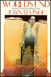 World's End (Snow Queen Series #2)