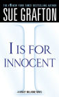 I Is for Innocent (Kinsey Millhone Series #9)