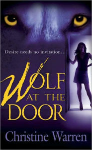 Wolf at the Door (Others Series #1)