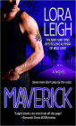 Maverick (Elite Ops Series #2)