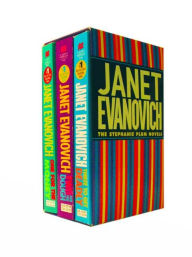 Plum Boxed Set 1 (One for the Money, Two for the Dough, Three to Get Deadly - Stephanie Plum Series)
