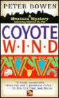 Coyote Wind (Gabriel Du Pré Series #1)
