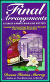 Final Arrangements (A Ginger Barnes Mystery)