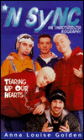 'N Sync: Tearing up Our Hearts