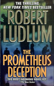 The Prometheus Deception