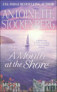 A Month at the Shore