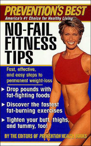 No-Fail Fitness Tips