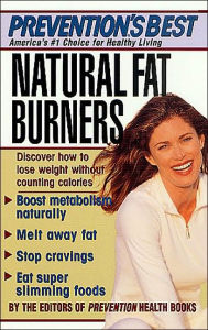 Natural Fat Burners