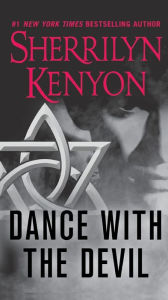 Title: Dance with the Devil (Dark-Hunter Series #3), Author: Sherrilyn Kenyon