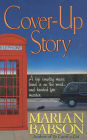 Cover-Up Story (Douglas Perkins and Gerry Tate Series #1)