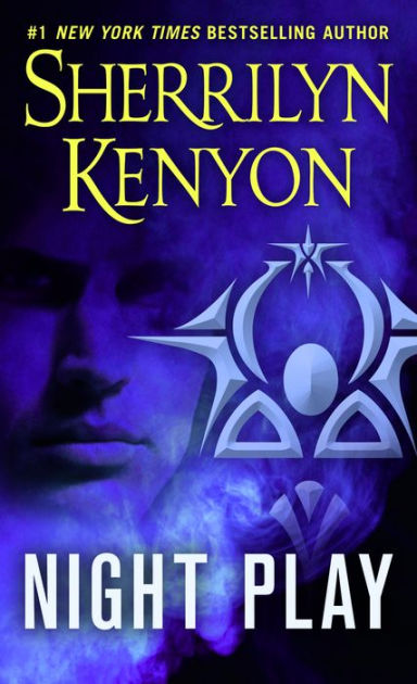Night Play Dark Hunter Series 5 By Sherrilyn Kenyon Paperback Barnes Noble
