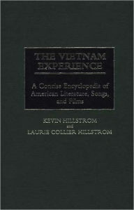 Title: Vietnam Experience, Author: Kevin Hillstrom