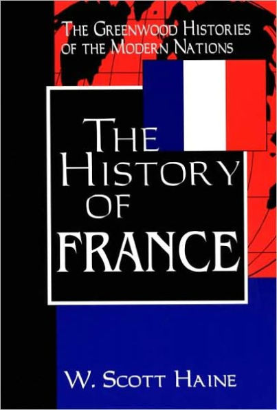 The History of France