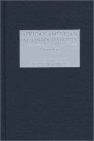 Title: African American Autobiographers: A Sourcebook, Author: Emmanuel S. Nelson