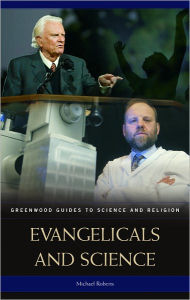 Title: Evangelicals and Science, Author: Michael Roberts