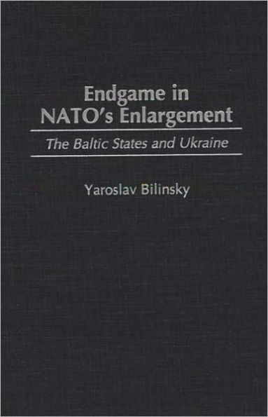 Endgame In Nato's Enlargement