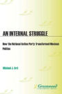 Eternal Struggle: How the National Action Party Transformed Mexican Politics