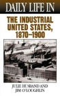 Daily Life in the Industrial United States, 1870-1900 (Daily Life Through History Series)