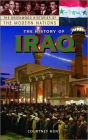 History of Iraq (Greenwood Histories of the Modern Nations Series)