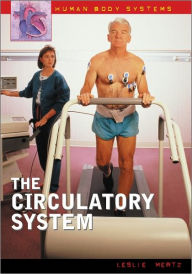 Title: Circulatory System, Author: Leslie Mertz