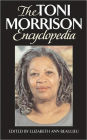 Toni Morrison Encyclopedia