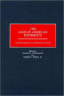 The African American Experience: An Historiographical and Bibliographical Guide