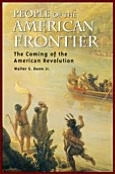 People of the American Frontier: The Coming of the American Revolution