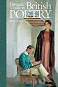 Title: Thematic Guide to British Poetry, Author: Ruth Glancy