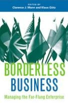 Borderless Business: Managing the Far-Flung Enterprise