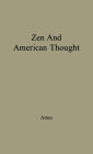 Zen and American Thought