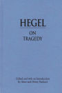 Hegel on Tragedy