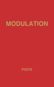 Modulation and Related Harmonic Questions