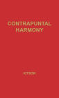 Contrapuntal Harmony for Beginners