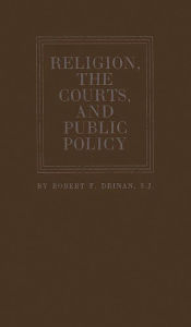 Title: Religion, the Courts, and Public Policy, Author: Bloomsbury Academic