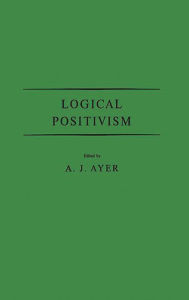 Title: Logical Positivism, Author: Bloomsbury Academic