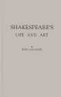 Shakespeare's Life and Art