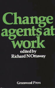 Title: Change Agents at Work, Author: Bloomsbury Academic