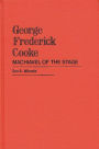 George Frederick Cooke: Machiavel of the Stage