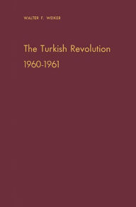 Title: Turkish Revolution, Author: Bloomsbury Academic
