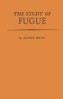 The Study of Fugue