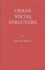 Urban Social Structure