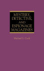 Mystery, Detective, and Espionage Magazines