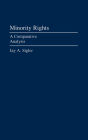 Minority Rights: A Comparative Analysis