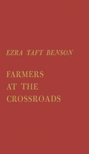 Title: Farmers at the Crossroads, Author: Bloomsbury Academic