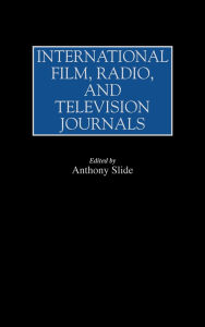 International Film, Radio, And Television Journals