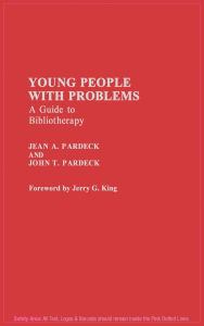 Young People With Problems