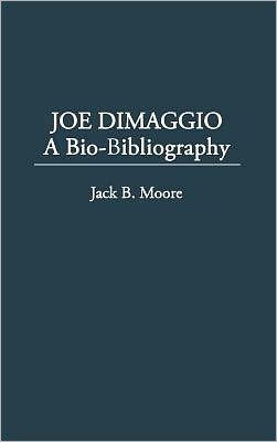 Joe DiMaggio: Baseball's Yankee Clipper